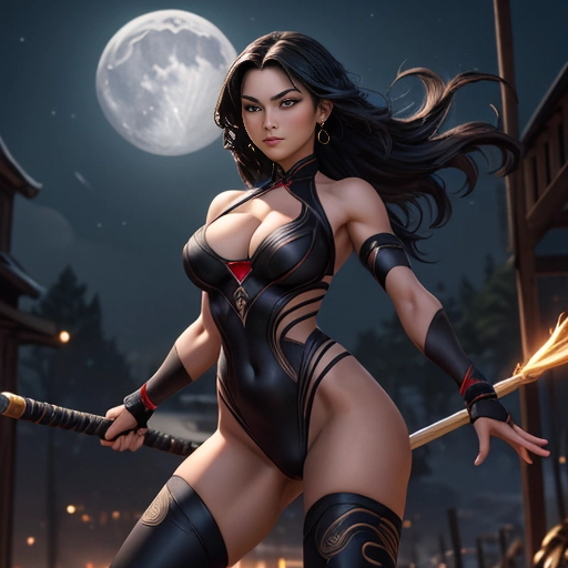 Pao mise en page internet vidéo illustration 3d serveur IA générative AI freelance paris studio de création magazines Y4NEJX60